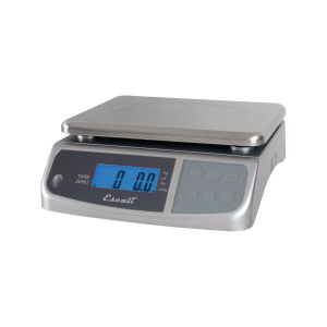 San Jamar Digital Food Scale