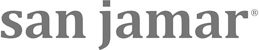 San Jamar logo